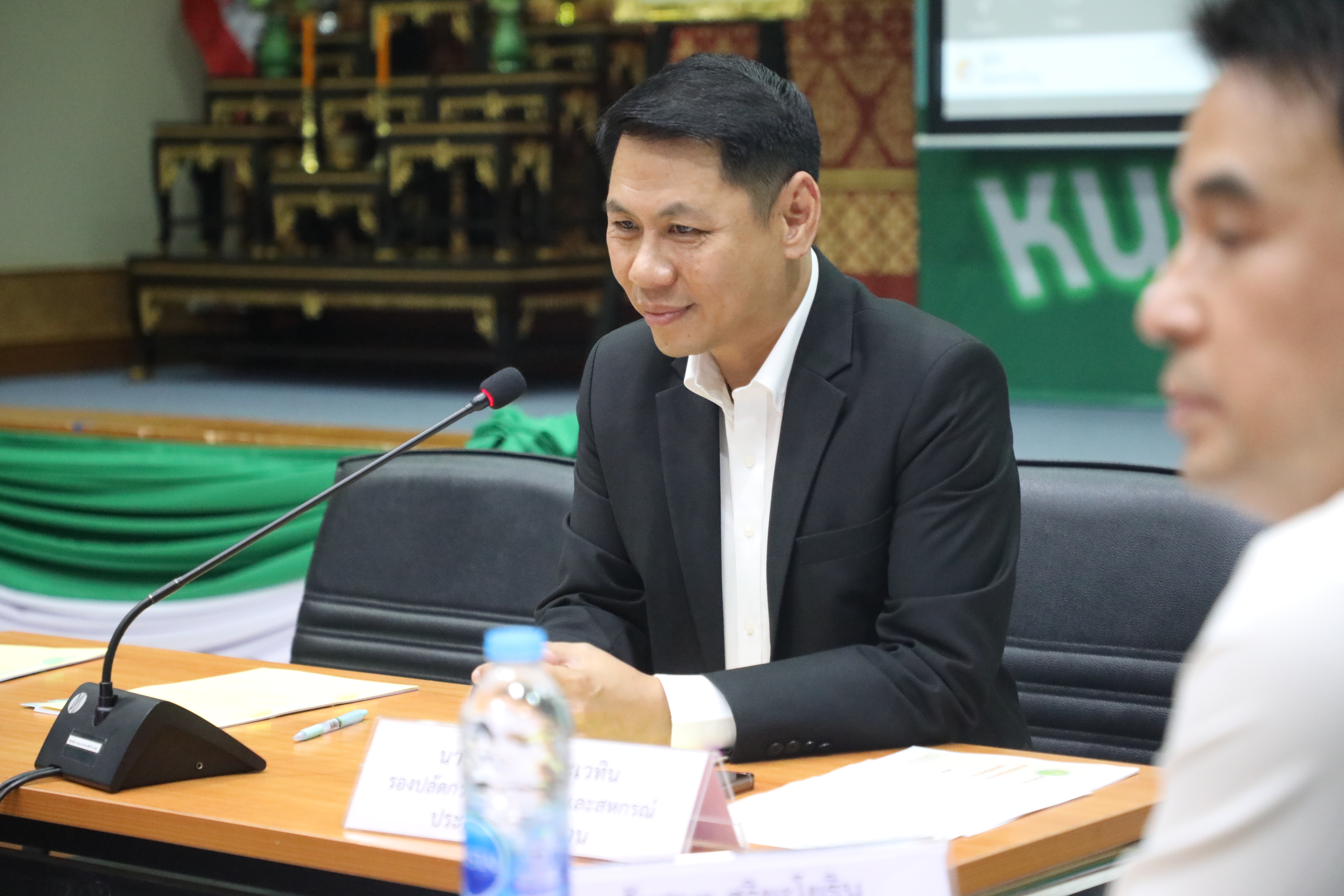 title - ส.ป.ก. ประชุมคณะทำงานภายใต้คณะกรรมการบริหารนโยบายและคณะทำงานเพือแก้ไขปัญหาเร่งด่วนด้านการเกษตร ครั้งที่ 1/2569